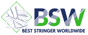 Badminton Stringing Learning Certification by Best Stringer Worldwide footer