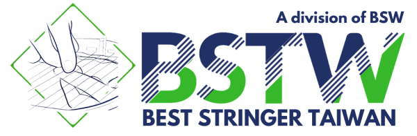 Best Stringer Taiwan Badminton Tennis Stringer Certification