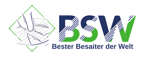 Bester Besaiter der Welt (BSW)