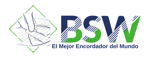 El Mejor Encordador del Mundo (BSW)