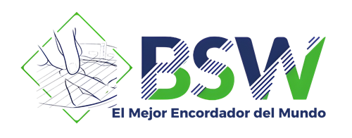 El Mejor Encordador del Mundo (BSW)