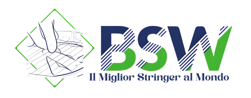 Il Miglior Stringer al Mondo (BSW)