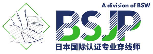 日本顶尖穿线师 全球顶尖穿线师认证 羽毛球网球穿线专业JP