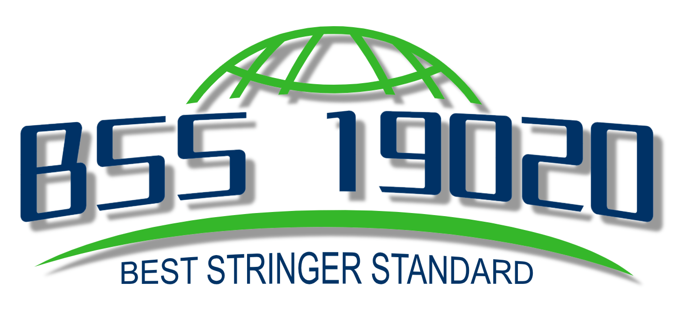 BSS19020 Introduction to Best Stringer Standard - BSS 19020