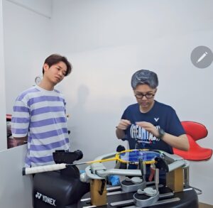 Badminton Stringing Course Near Me: How to Verify Real Practical Training