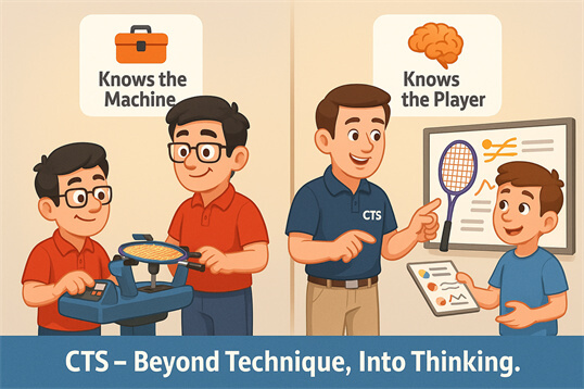 Best trusted stringer certification by BSW