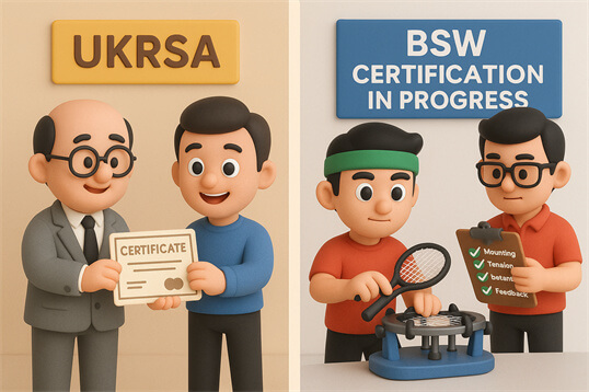 包含真实测试的实践认证