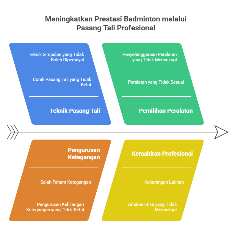 Pensijilan Rasmi Kursus Pasang Tali Badminton Korea oleh Best Stringer Worldwide Pensijilan Rasmi Kursus Pasang Tali Badminton Korea oleh Best Stringer Worldwide