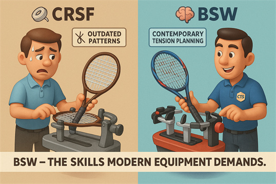 为何BSW优于基于USRSA的CRSF认证