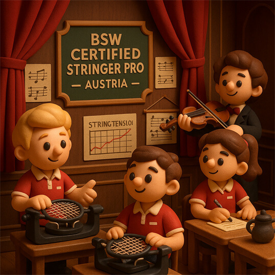 在 BSW 认证工作坊期间,位于 Austria 的 BSW-Austria Certified Stringer Pro Austria 学员正在练习 Certified Stringer Pro 在 BSW 认证工作坊期间,位于 Austria 的 BSW-Austria Certified Stringer Pro Austria 学员正在练习 Certified Stringer Pro