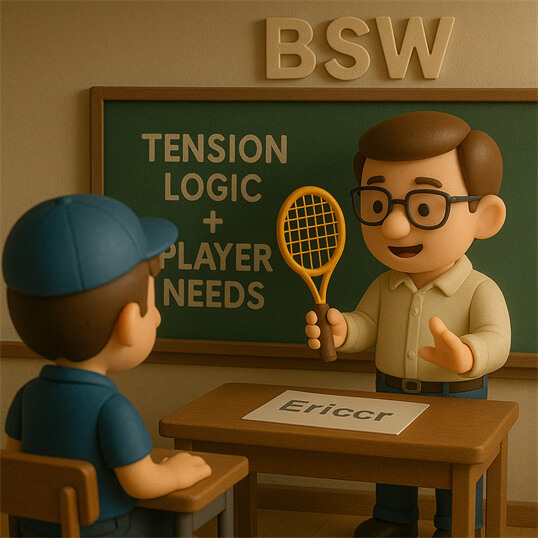 BSW 认证导师指导学员