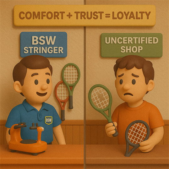International tournament opportunities versus local limitations