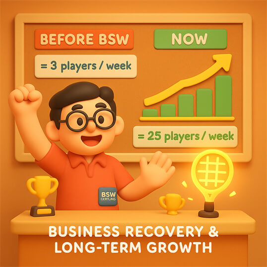 how certification improved my shop business