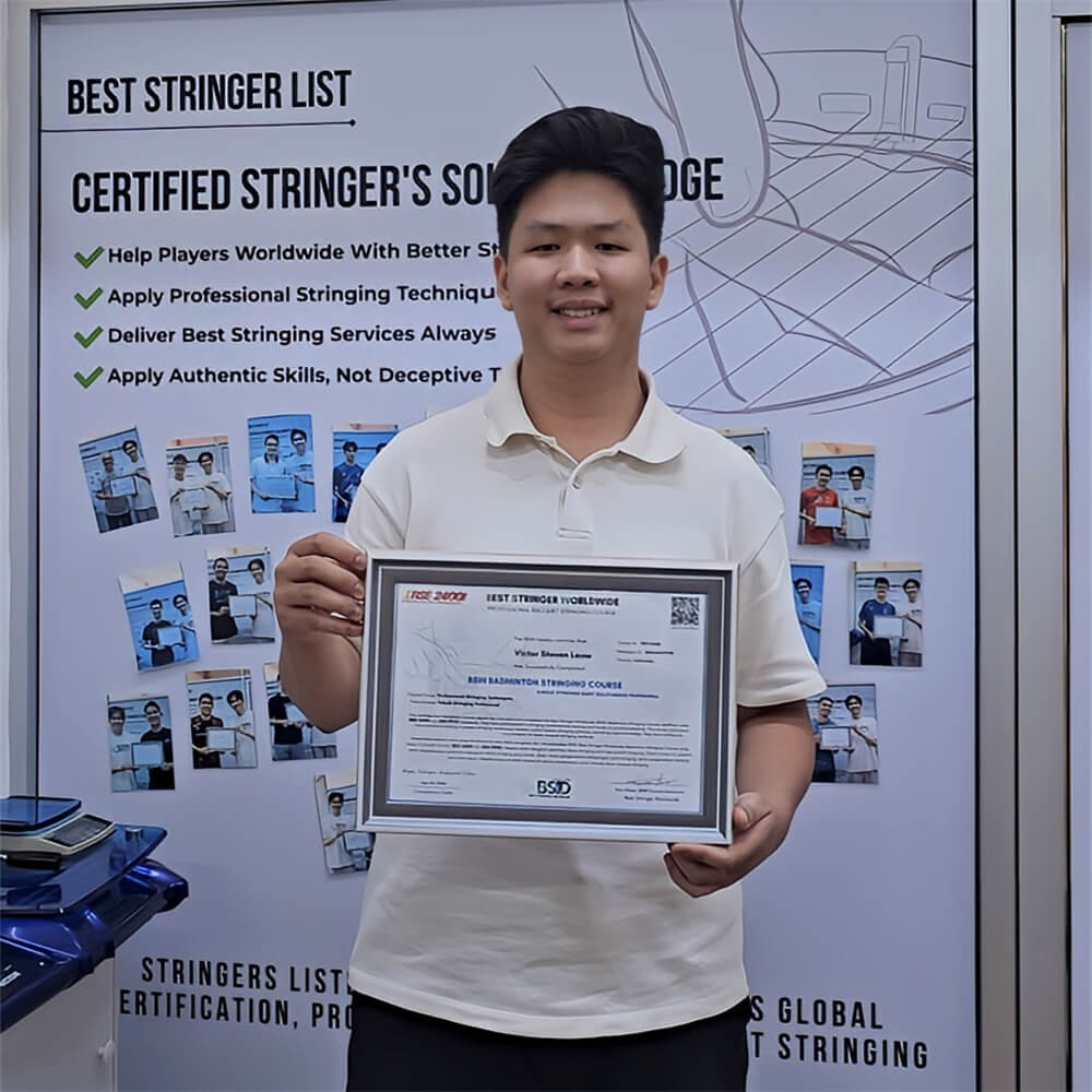 فيكتور ستيفن ليو يتعامل مع أنواع المضارب المختلفة فيكتور ستيفن ليو يتعامل مع أنواع المضارب المختلفة
