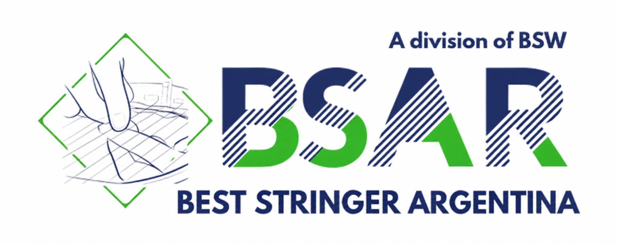 Best Stringer அர்ஜென்டினா BSAR - Best Stringer Worldwide Best Stringer அர்ஜென்டினா BSAR ராக்கெட் ஸ்ட்ரிங்கிங் கல்வி மற்றும் சான்றிதழ்