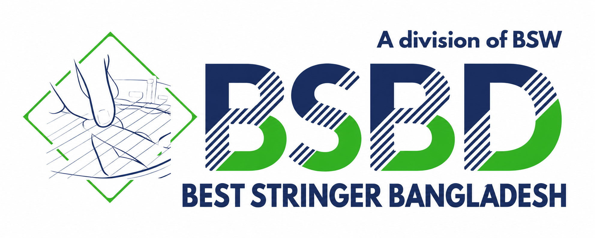 Best Stringer Bangladesh BSBD by Best Stringer Worldwide Best Stringer Bangladesh BSBD racquet stringing education and certification
