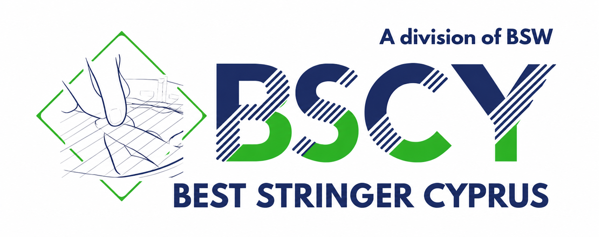 Best Stringer සයිප්රසය BSCY - Best Stringer Worldwide Best Stringer සයිප්රසය BSCY රැකට් ස්ට්රින්ගිං අධ්යාපනය සහ සහතිකපත්රය