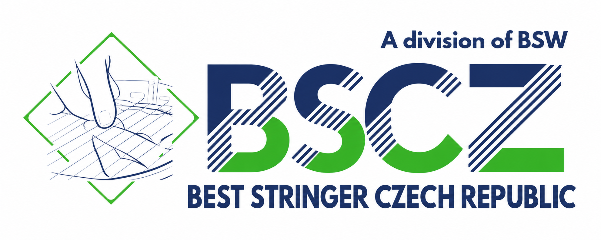 Best Stringer செக் குடியரசு BSCZ - Best Stringer Worldwide Best Stringer செக் குடியரசு BSCZ ராக்கெட் ஸ்ட்ரிங்கிங் கல்வி மற்றும் சான்றிதழ்
