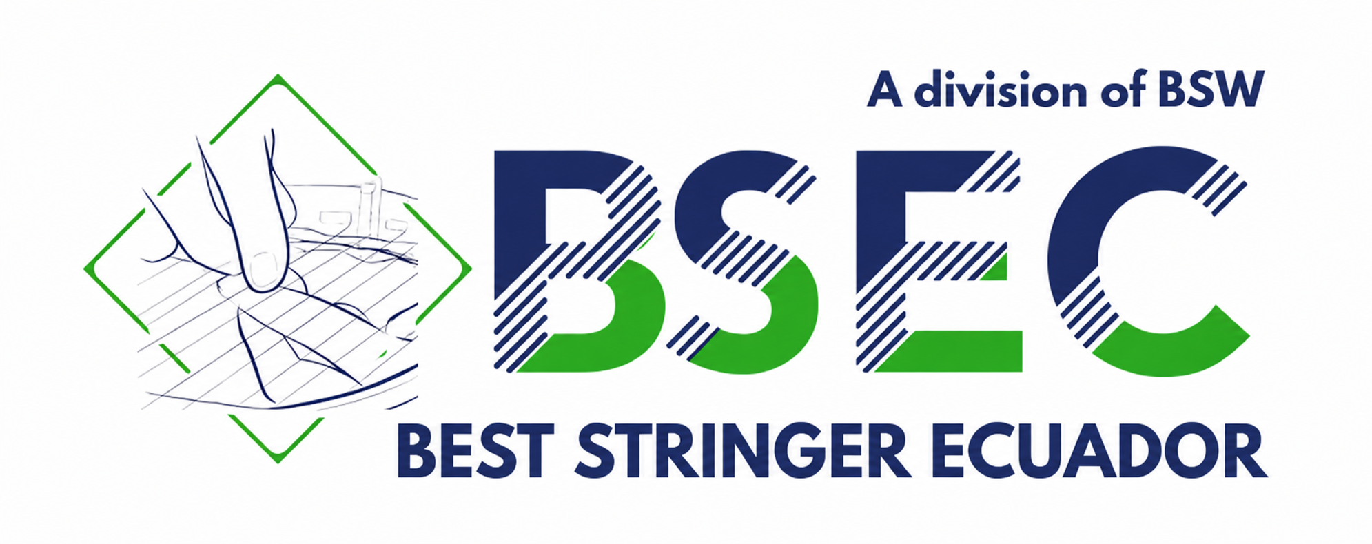 Best Stringer ඉක්වදෝරය BSEC - Best Stringer Worldwide Best Stringer ඉක්වදෝරය BSEC රැකට් ස්ට්රින්ගිං අධ්යාපනය සහ සහතිකපත්රය