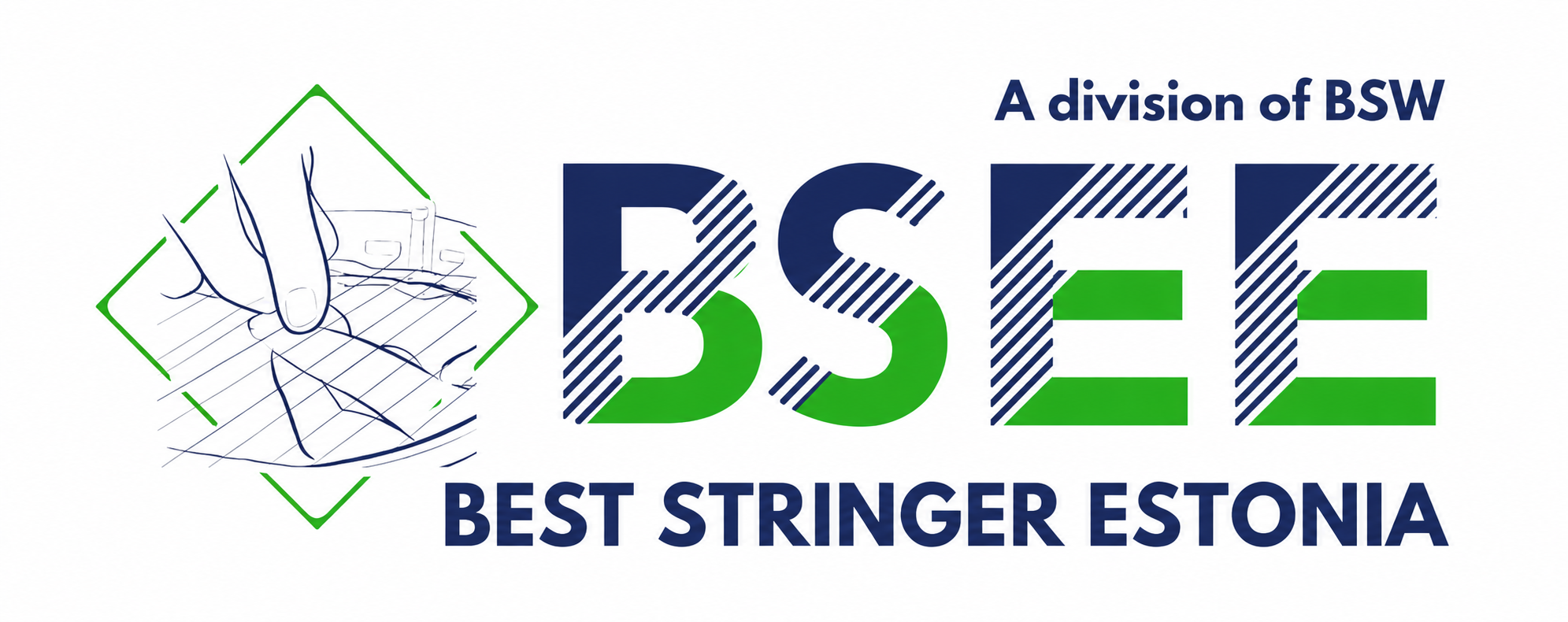 Best Stringer எஸ்டோனியா BSEE - Best Stringer Worldwide Best Stringer எஸ்டோனியா BSEE ராக்கெட் ஸ்ட்ரிங்கிங் கல்வி மற்றும் சான்றிதழ்