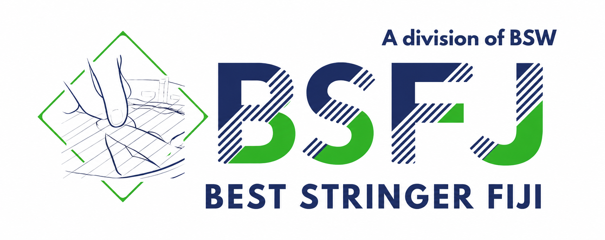 Best Stringer பிஜி BSFJ - Best Stringer Worldwide Best Stringer பிஜி BSFJ ராக்கெட் ஸ்ட்ரிங்கிங் கல்வி மற்றும் சான்றிதழ்