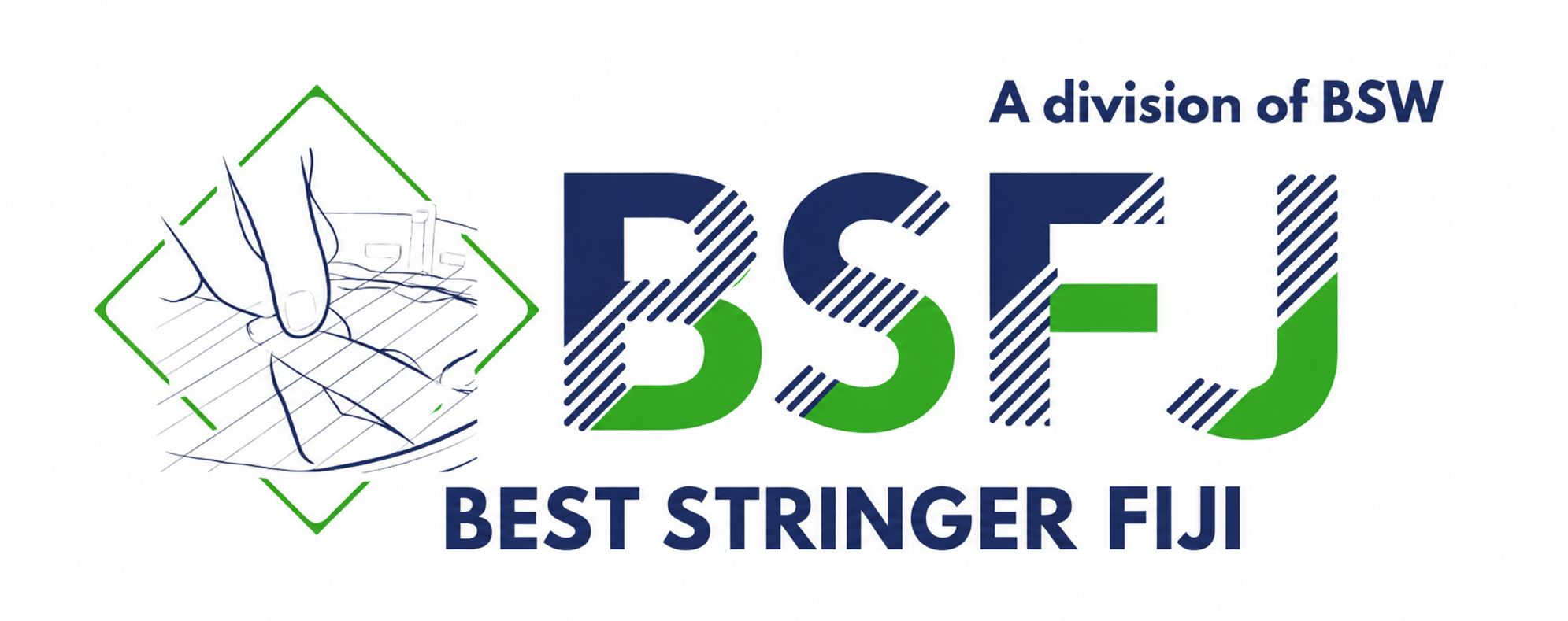 Fiji Badminton Stringing Course by Best Stringer Worldwide