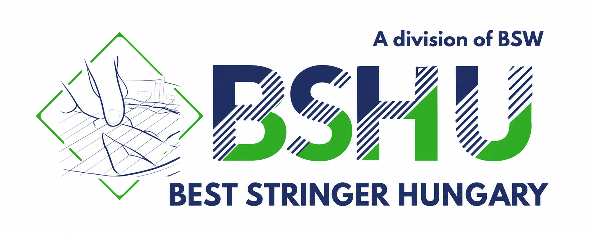 Best Stringer ஹங்கேரி BSHU - Best Stringer Worldwide Best Stringer ஹங்கேரி BSHU ராக்கெட் ஸ்ட்ரிங்கிங் கல்வி மற்றும் சான்றிதழ்