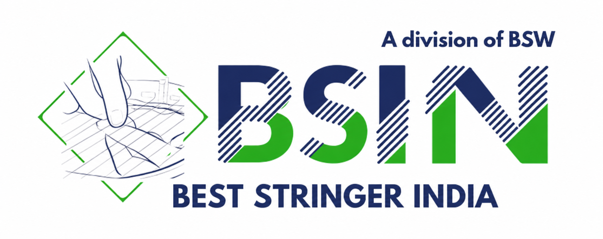 Best Stringer இந்தியா BSIN - Best Stringer Worldwide Best Stringer இந்தியா BSIN ராக்கெட் ஸ்ட்ரிங்கிங் கல்வி மற்றும் சான்றிதழ்