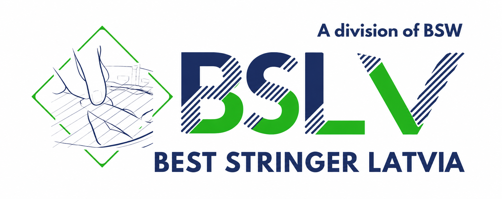 Best Stringer லாட்வியா BSLV - Best Stringer Worldwide Best Stringer லாட்வியா BSLV ராக்கெட் ஸ்ட்ரிங்கிங் கல்வி மற்றும் சான்றிதழ்