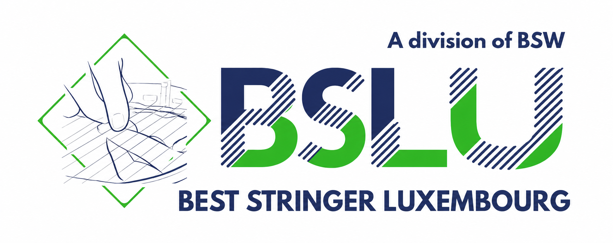 Best Stringer லக்சம்பர்க் BSLU - Best Stringer Worldwide Best Stringer லக்சம்பர்க் BSLU ராக்கெட் ஸ்ட்ரிங்கிங் கல்வி மற்றும் சான்றிதழ்