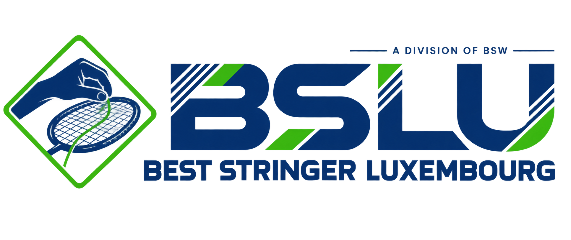Luxembourg Professional Badminton Stringing Workshop by Best Stringer Worldwide