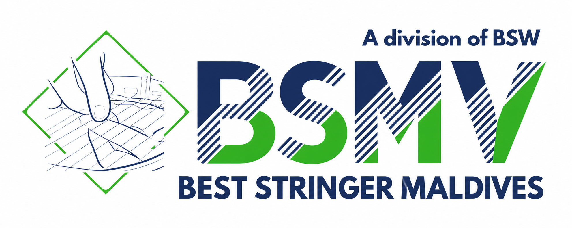 Best Stringer Maldives BSMV by Best Stringer Worldwide Best Stringer Maldives BSMV racquet stringing education and certification