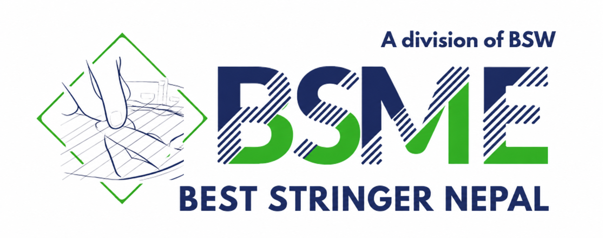 Best Stringer நேபாளம் BSNE - Best Stringer Worldwide Best Stringer நேபாளம் BSNE ராக்கெட் ஸ்ட்ரிங்கிங் கல்வி மற்றும் சான்றிதழ்