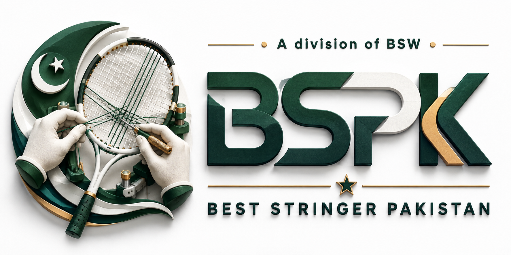 Best Stringer பாகிஸ்தான் BSPK - Best Stringer Worldwide Best Stringer பாகிஸ்தான் BSPK ராக்கெட் ஸ்ட்ரிங்கிங் கல்வி மற்றும் சான்றிதழ்