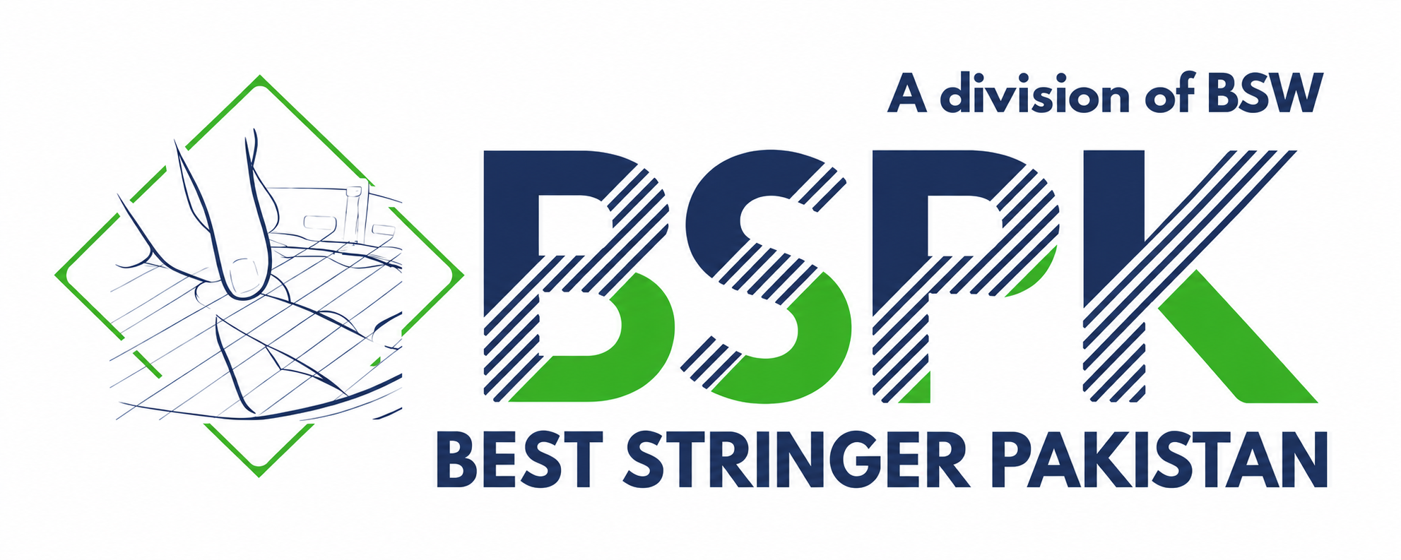 Best Stringer Pakistan BSPK by Best Stringer Worldwide Best Stringer Pakistan BSPK racquet stringing education and certification