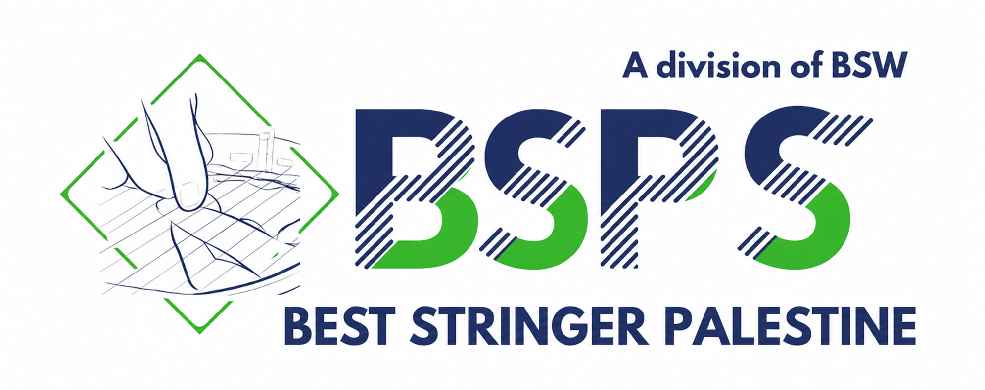 Best Stringer பாலஸ்தீனம் BSPS - Best Stringer Worldwide Best Stringer பாலஸ்தீனம் BSPS ராக்கெட் ஸ்ட்ரிங்கிங் கல்வி மற்றும் சான்றிதழ்