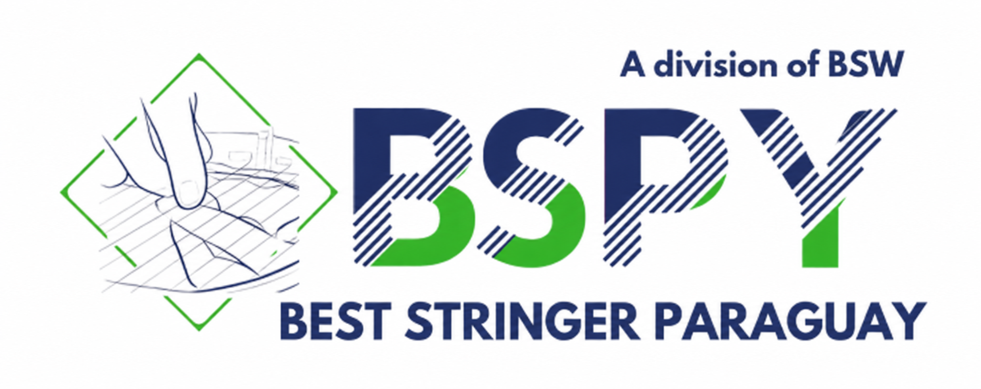 Best Stringer பராகுவே BSPY - Best Stringer Worldwide Best Stringer பராகுவே BSPY ராக்கெட் ஸ்ட்ரிங்கிங் கல்வி மற்றும் சான்றிதழ்