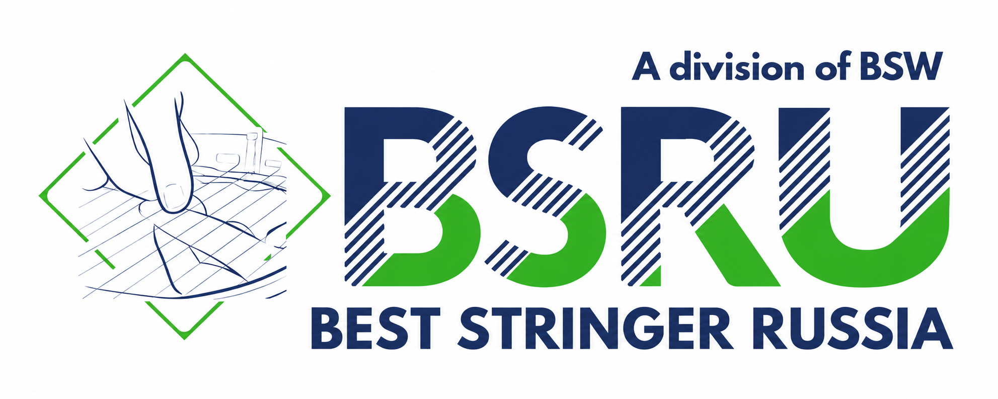 Best Stringer Russia BSRU by Best Stringer Worldwide Best Stringer Russia BSRU racquet stringing education and certification
