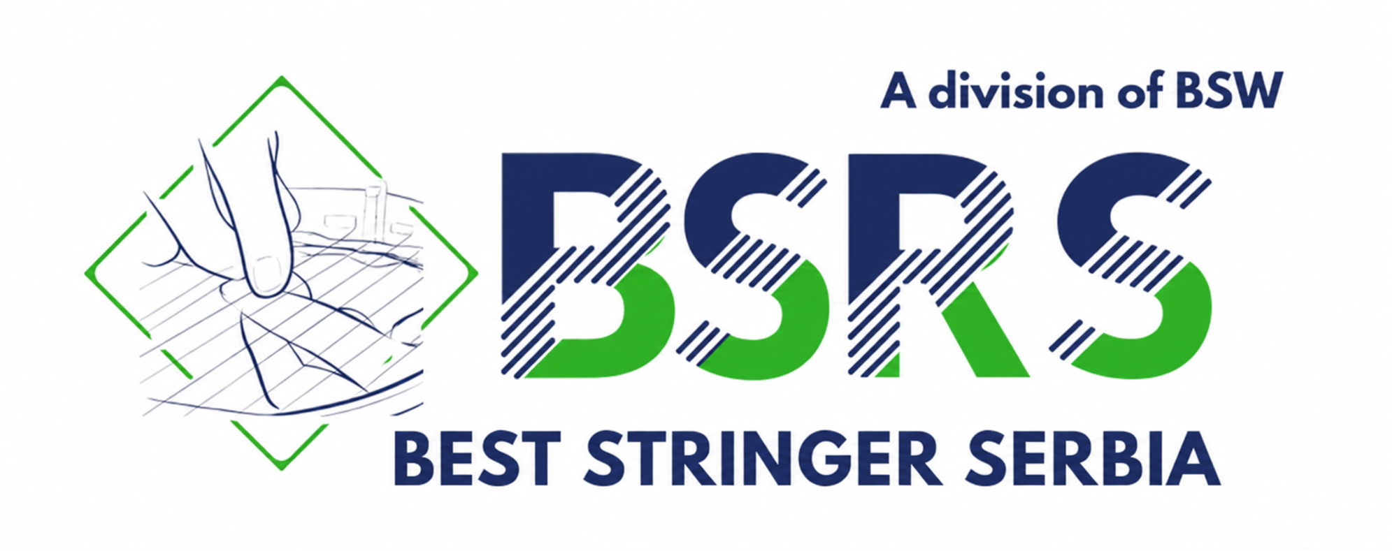 Best Stringer සර්බියාව BSRS - Best Stringer Worldwide Best Stringer සර්බියාව BSRS රැකට් ස්ට්රින්ගිං අධ්යාපනය සහ සහතිකපත්රය
