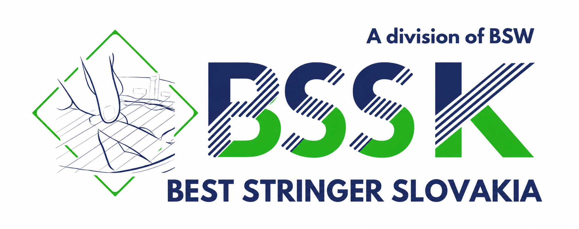 Best Stringer ஸ்லோவாக்கியா BSSK - Best Stringer Worldwide Best Stringer ஸ்லோவாக்கியா BSSK ராக்கெட் ஸ்ட்ரிங்கிங் கல்வி மற்றும் சான்றிதழ்