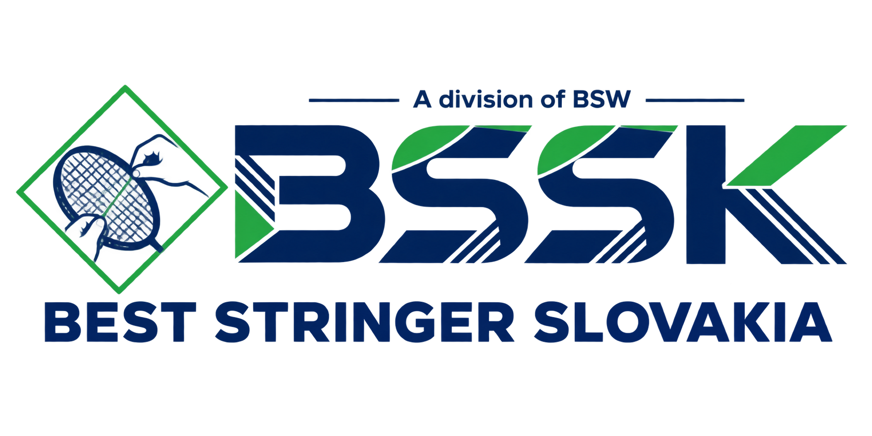 Slovakia Badminton Stringing Learning with Certification by Best Stringer Worldwide