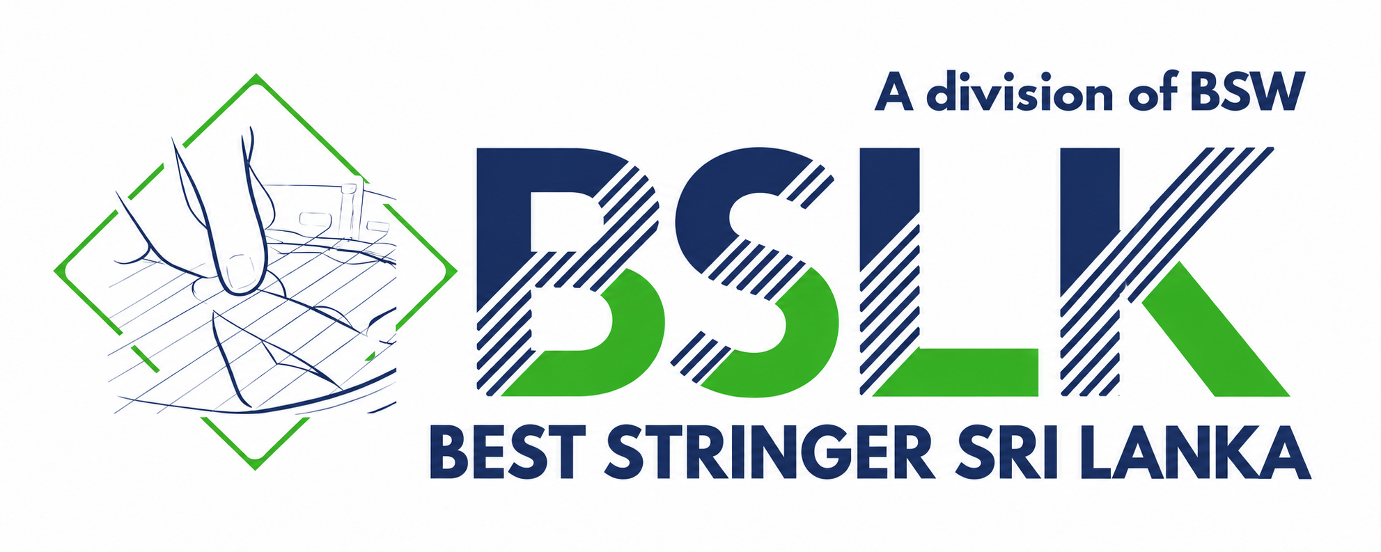 Best Stringer Sri Lanka BSLK by Best Stringer Worldwide Best Stringer Sri Lanka BSLK racquet stringing education and certification