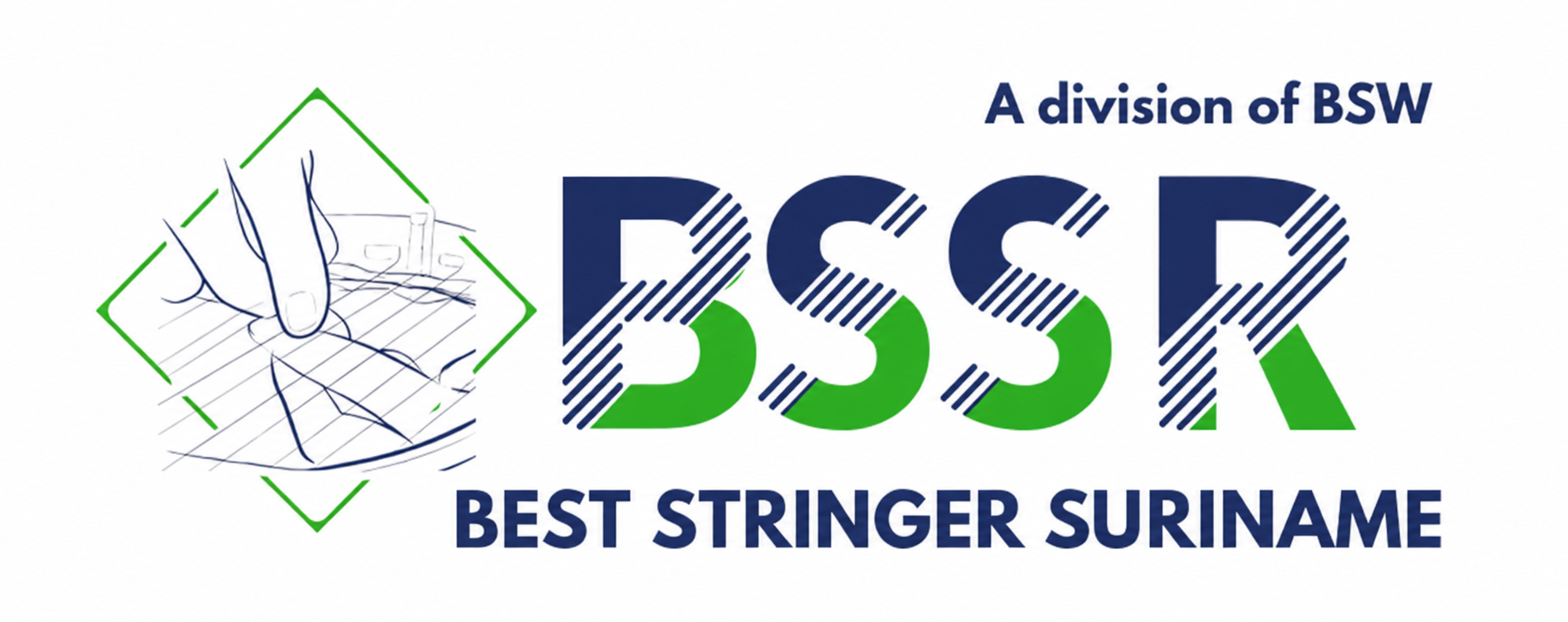 Best Stringer சுரினாம் BSSR - Best Stringer Worldwide Best Stringer சுரினாம் BSSR ராக்கெட் ஸ்ட்ரிங்கிங் கல்வி மற்றும் சான்றிதழ்
