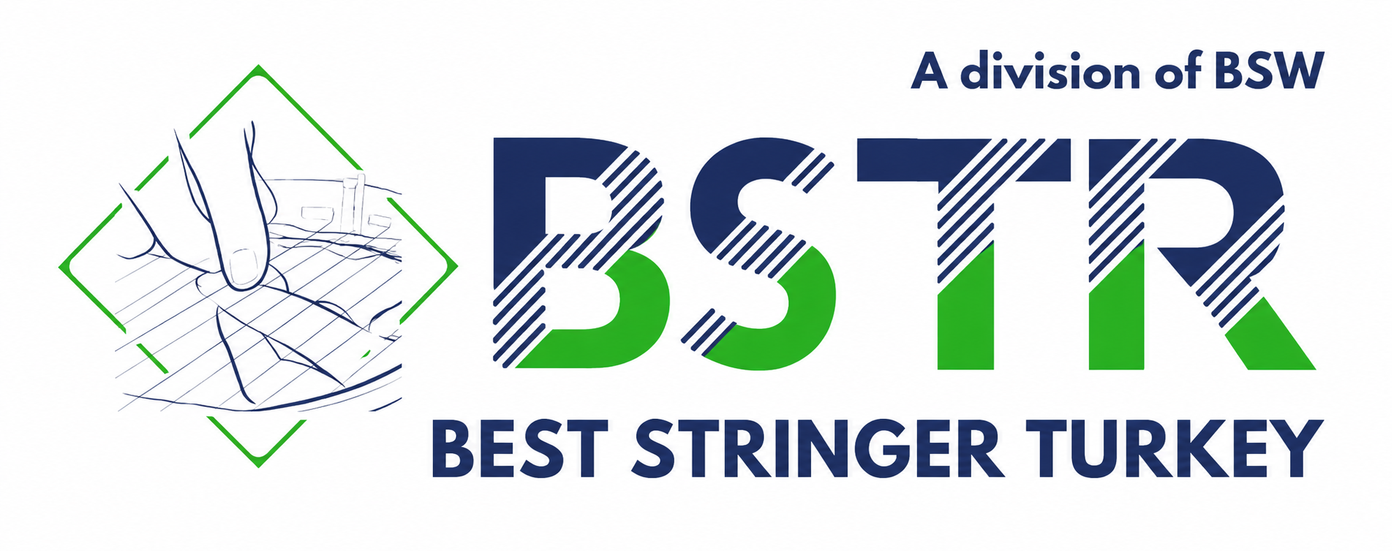 Best Stringer තුර්කිය BSTR - Best Stringer Worldwide Best Stringer තුර්කිය BSTR රැකට් ස්ට්රින්ගිං අධ්යාපනය සහ සහතිකපත්රය