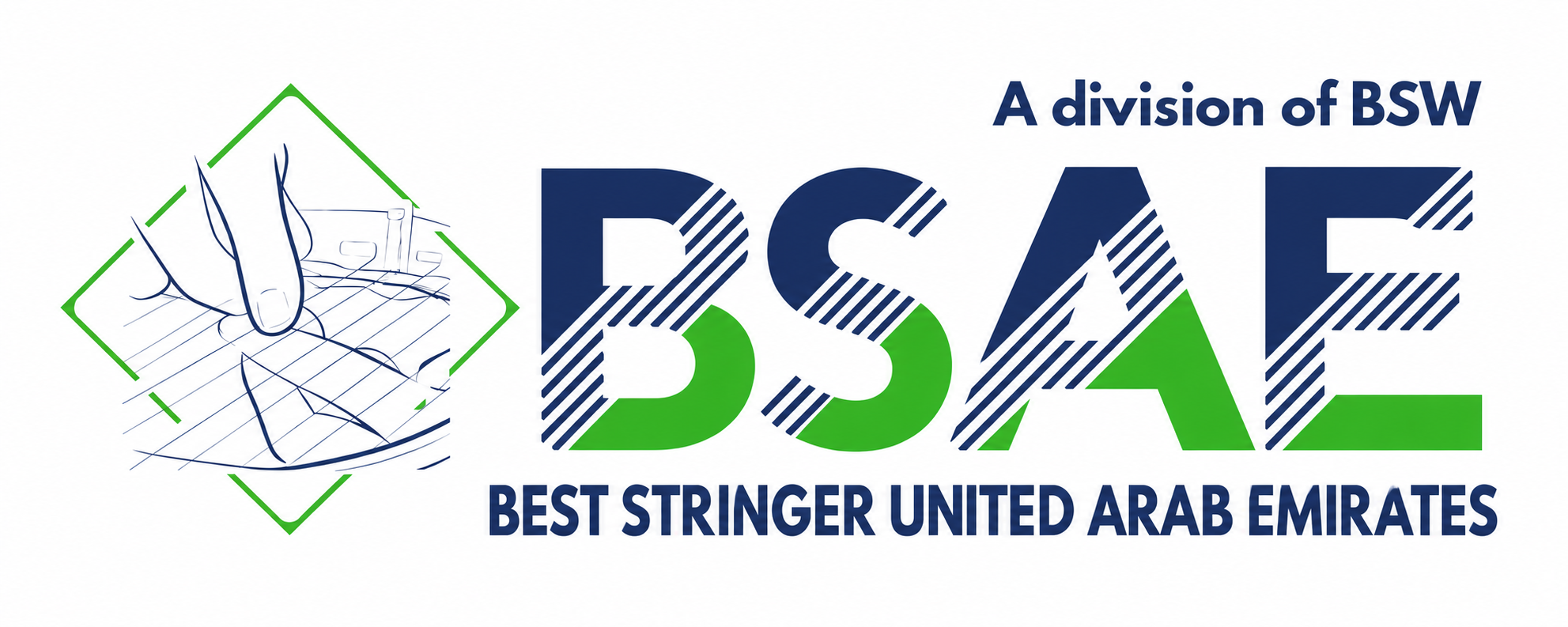 Best Stringer 阿聯 BSAE - Best Stringer Worldwide Best Stringer 阿聯 BSAE 球拍穿線培訓與國際認證