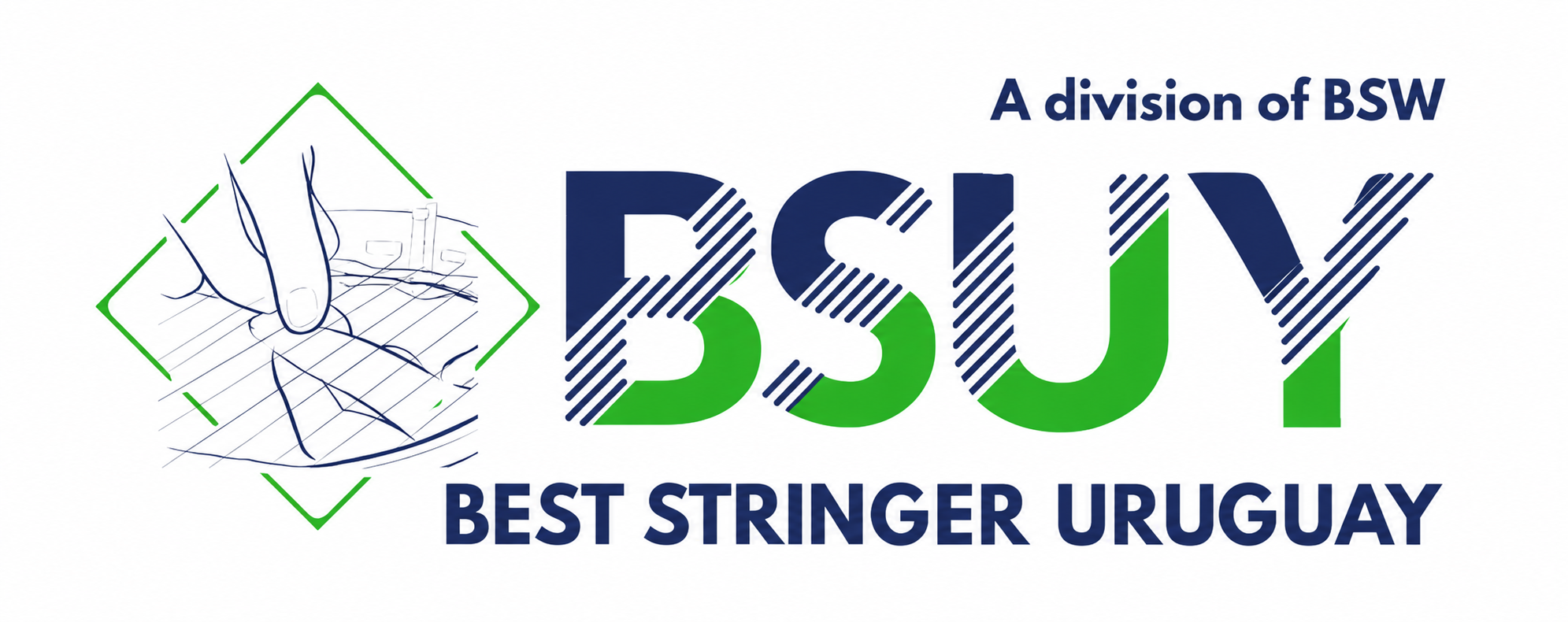 Best Stringer உருகுவே BSUY - Best Stringer Worldwide Best Stringer உருகுவே BSUY ராக்கெட் ஸ்ட்ரிங்கிங் கல்வி மற்றும் சான்றிதழ்