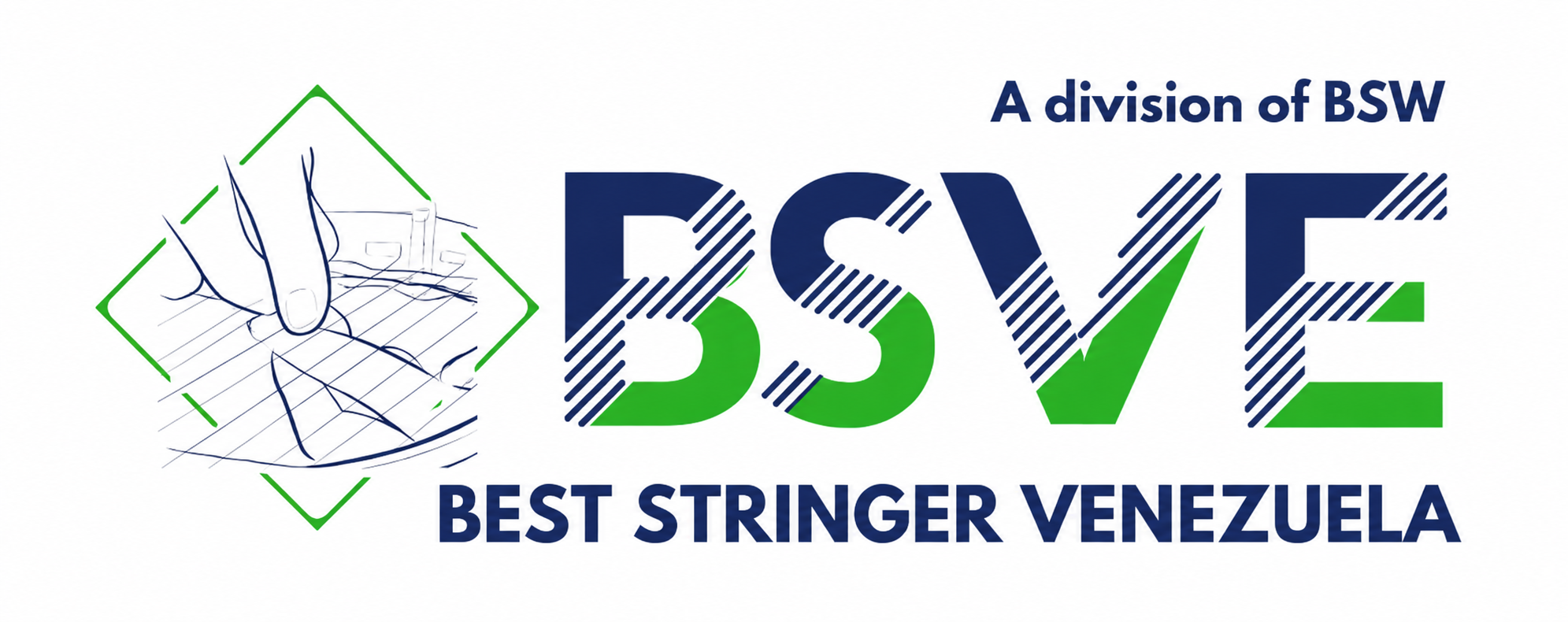 Best Stringer வெனிசுலா BSVE - Best Stringer Worldwide Best Stringer வெனிசுலா BSVE ராக்கெட் ஸ்ட்ரிங்கிங் கல்வி மற்றும் சான்றிதழ்